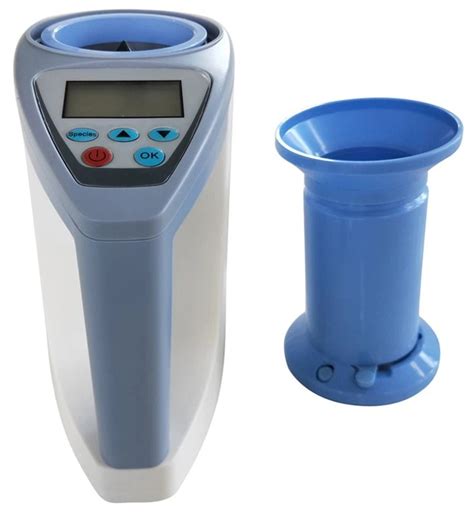 Grain Moisture Meter (LDS-1G) trading|Hangzhou .